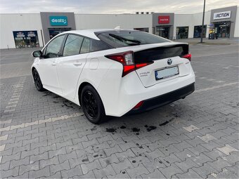 2021 Toyota Prius AWD-e 28000km - 4