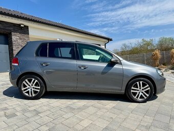 VW Golf Vl 1.4TSI 90kw - 4
