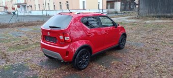 Suzuki Ignis 1.2 61kw Premium - 4