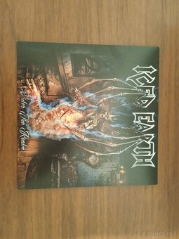 LP Heavy Metal - 4