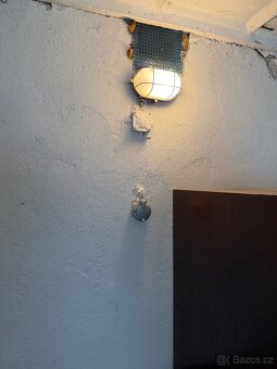 Pronájem garáže Pardubice u krematoria - 4