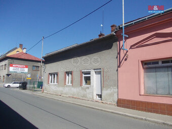 Pronájem rodinného domu 4+1, 130 m², Ostrava - Vítkovice - 4