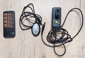 HDMI PŘEPÍNAČ - XTENDLAN - HDMI-SW 44R MATRIX 4x4 - 4