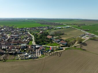 Prodej restaurace, 300 m2 - Moravská Nová Ves, ev.č. 00024 - 4