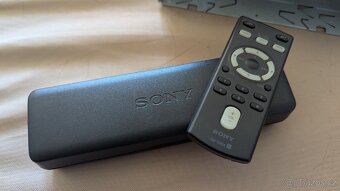 Autorádio Sony Xplod CD BT USB MP3 - 4
