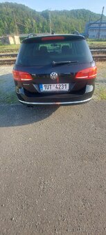 VW passat b7 combi 2.0 103 kw - 4