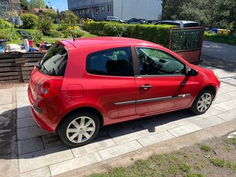 Renault Clio 1.2 - 4