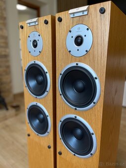 Audiovector Mi3 - 4