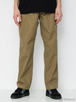 Kalhoty Vans Authentic Chino loose fit 36×34 - 4