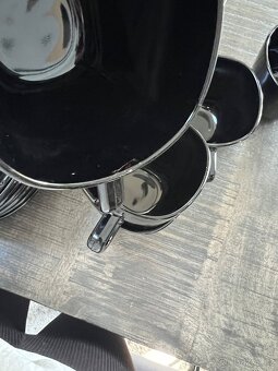 Nádobí, jídelní sada Ikea - 4
