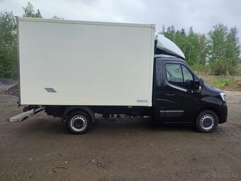 Renault Master 2.3DCI, 2022, 101xxx km, chlaďák - 4