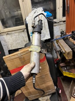 Díly e61/e60 - 4