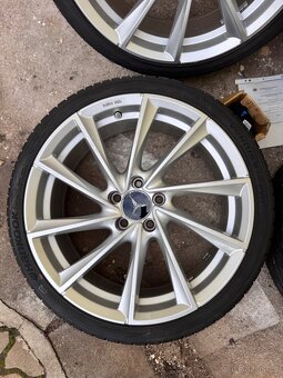 Borbet VTX - 4