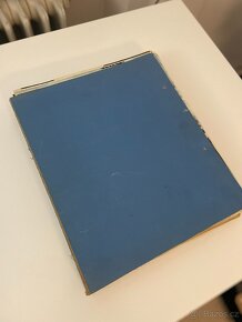 Ahoj na sobotu 1970 - nesvázané (komplet kromě č. 2 a č. 17) - 4