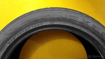 Letní pneu NEXEN 265/45 R20 - 4