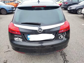 Opel Insignia - 4