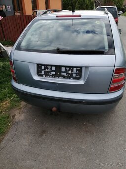 Fabia - 4