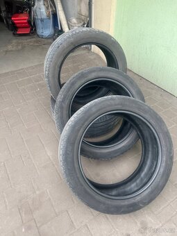 Letní pneu 275/45R20 110V - 4
