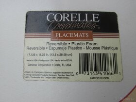 Sada porcelánového nádobí Corelle - 4