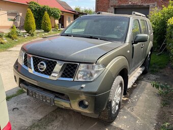 Pathfinder 2.5 128 kw - 4