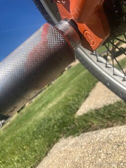 Kolo bmx - 4