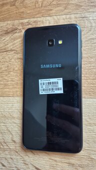 Samsung Galaxy J4+ = 32GB - 4