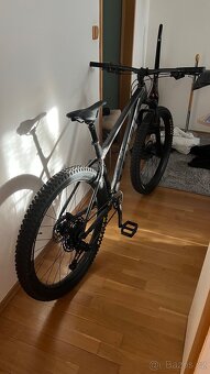 Trek Roscoe 7 - Dnister black / L - 4
