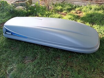 Thule Ocean 600 - 4