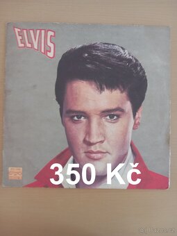 Prodám vinylové desky - 4