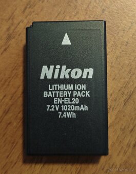 NIKON 1 J2 - 4