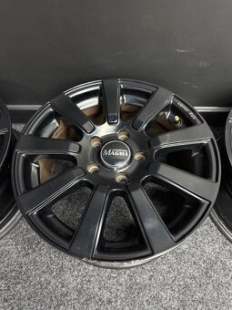 Alu MAGMA 5x114.3 16” - 4