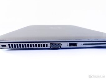 Notebook Notebook HP EliteBook 820 G3 - NA DÍLY / NA OPRAVU - 4