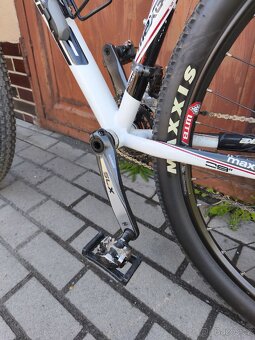 Horské kolo maxbike - 4