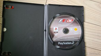 Hry na PS2 - 4