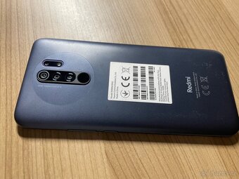 Xiaomi Redmi 9 64Gb - 4