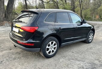 Audi Q5 2.0TDI 8R 2.0TDI 130kw facelift quattro - 4