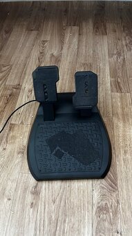 Volant k pc Thursmaster T150 - 4