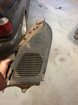 BMW E36 Compact 1.6 - 4