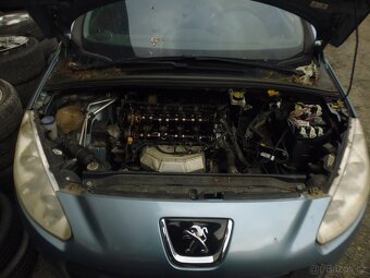 peugeot 308 - 4