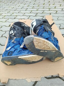 Boty gaerne sg 12 46 - 4