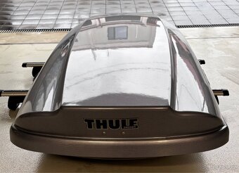 Střešní box Thule Spirit 820 - 4