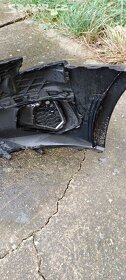 Prodám přední nárazník na Audi A3 2020-2023 - 4