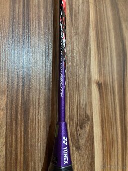 Yonex Nanoflare 001 Ability - 4