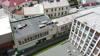 Prodej obchod a služby 832 m2, Karviná - Fryštát - 4