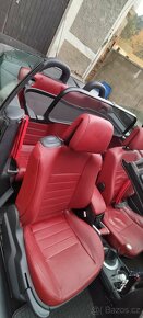 Renault Megan 2 , 2006 Cabrio - 4