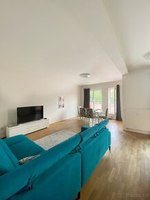 Prodej bytu 3+kk, terasa, ul. Jateční, Karlovy Vary ID 625 - 4