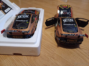 Ford Mustang GT Penrite 1/18 - 4