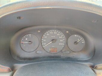 Renault thalia 1.4 55kw 2003 - 4