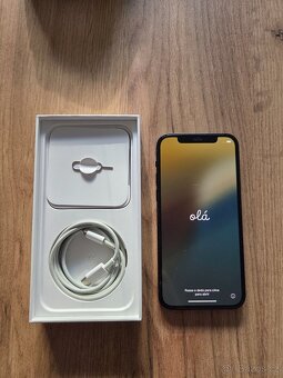 Iphone 12 64GB - 4