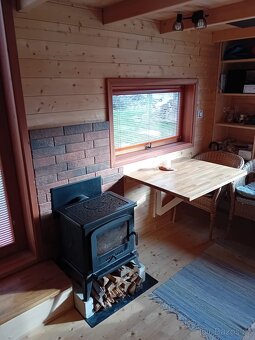 Prodej mobilního domku, 42 m², r.v. 2023
Vojtěchov - Pláňa - 4